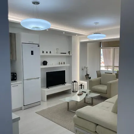 Apartamento Center 11