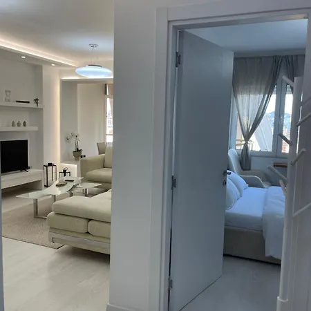 Apartamento Center *