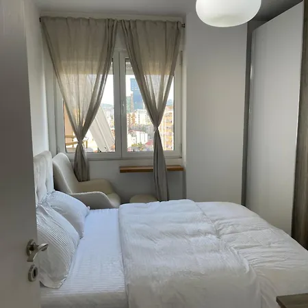 Center Apartamento